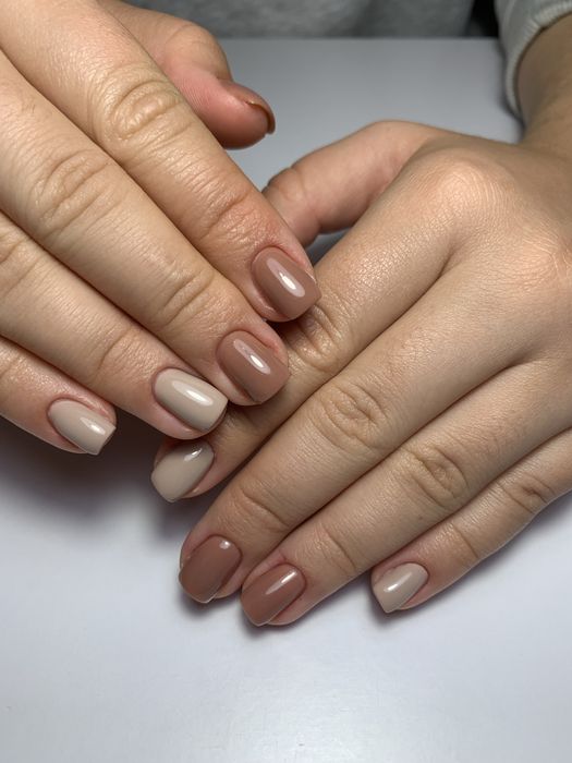 МАНІКЮР Троєщина