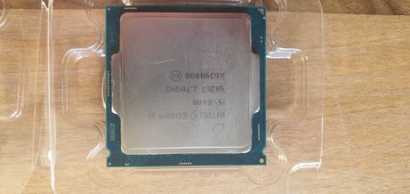 Procesor Intel i5 6400 socket LGA 1151 + chłodzenie