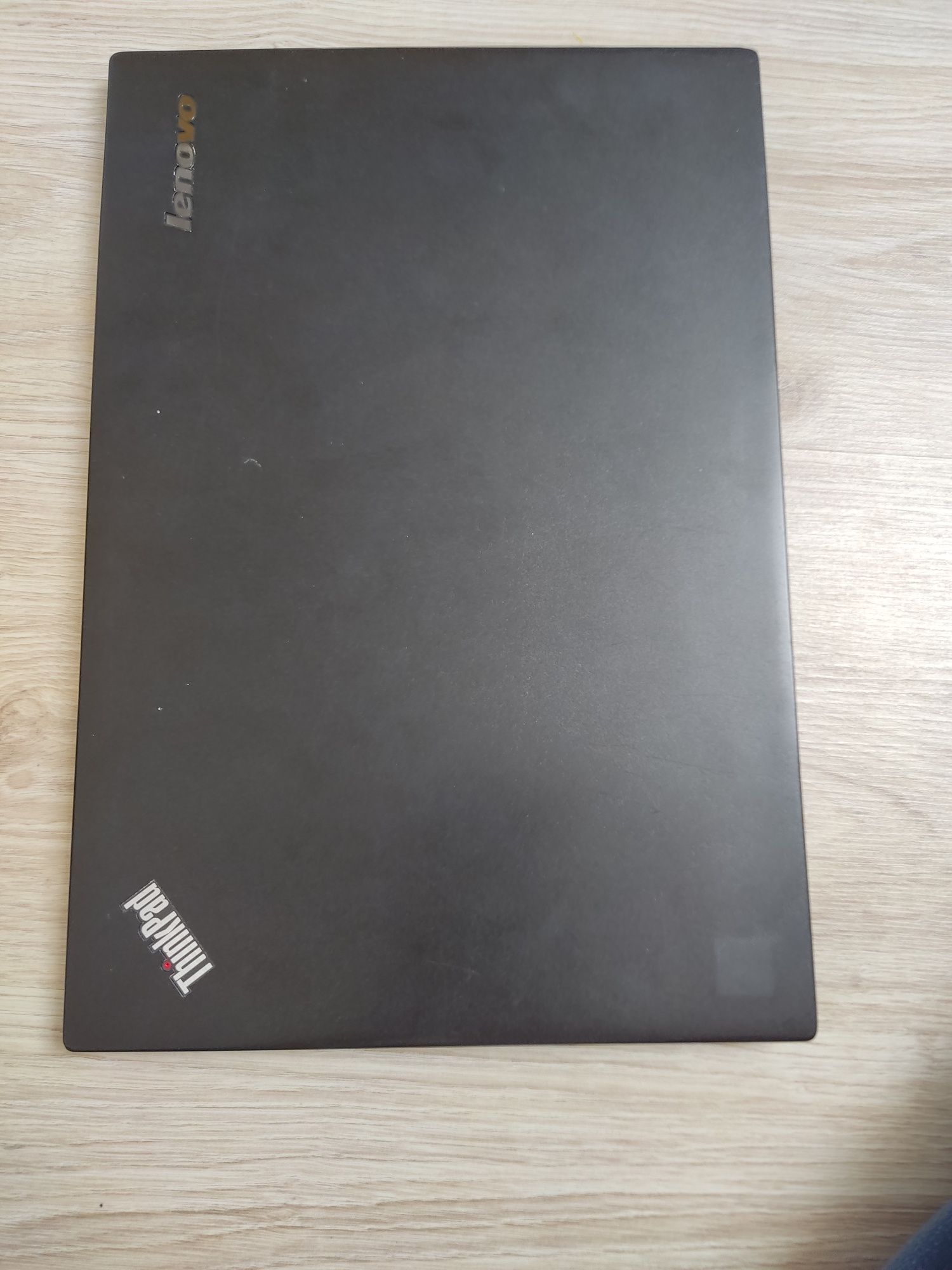 Laptop ThinkPad x1 carbon