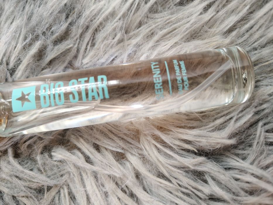 Perfumetka Big Star Serenity