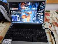Stary laptop dell