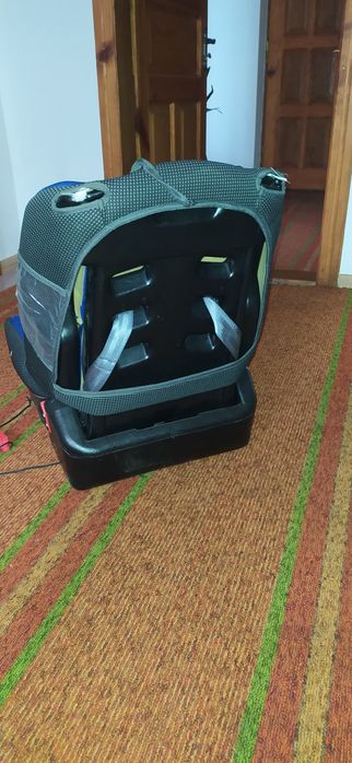 Автокірсло дитяче від  0 до 12 місяців