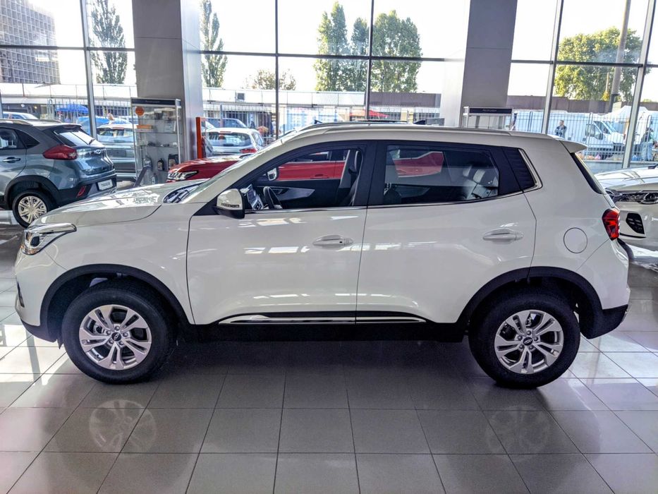 Chery Tiggo 4 Pro 1.5 Автомат CVT (113 к.с) Comfort 2024. Новий.