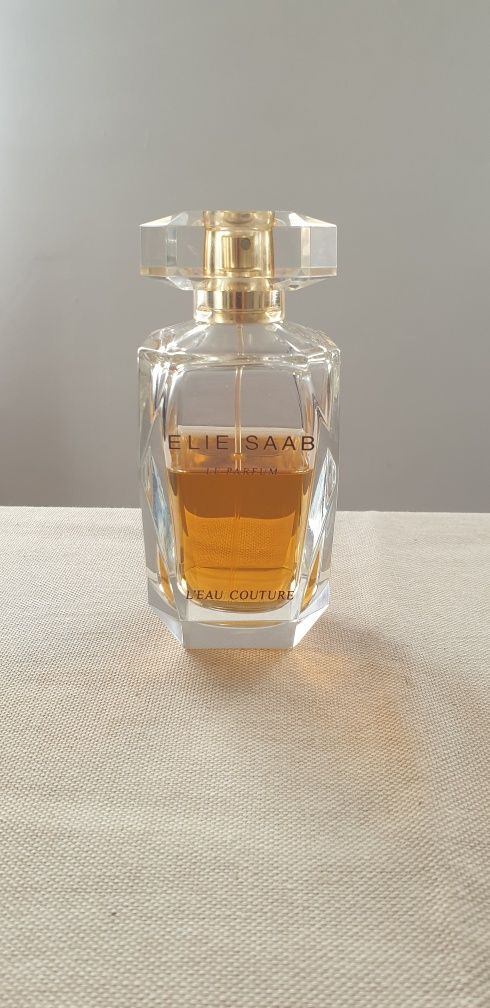 Elie Saab Le Parfum  L'Eau Couture  woda toaletowa