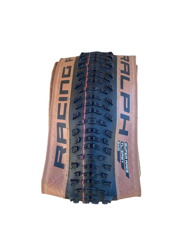 Opona Schwalbe Racing Ralph 57-622, 29 x2,25, FV23%, nowa /022-134