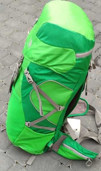 Рюкзак Karrimor Karrimor X-Lite 30L    Classic Green