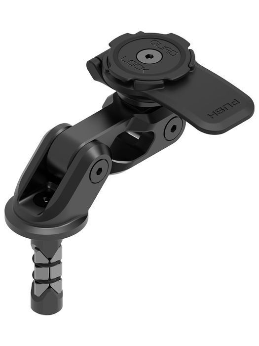 Quad Lock Mocowanie, podstawa, uchwyt montowany w sztycę główki