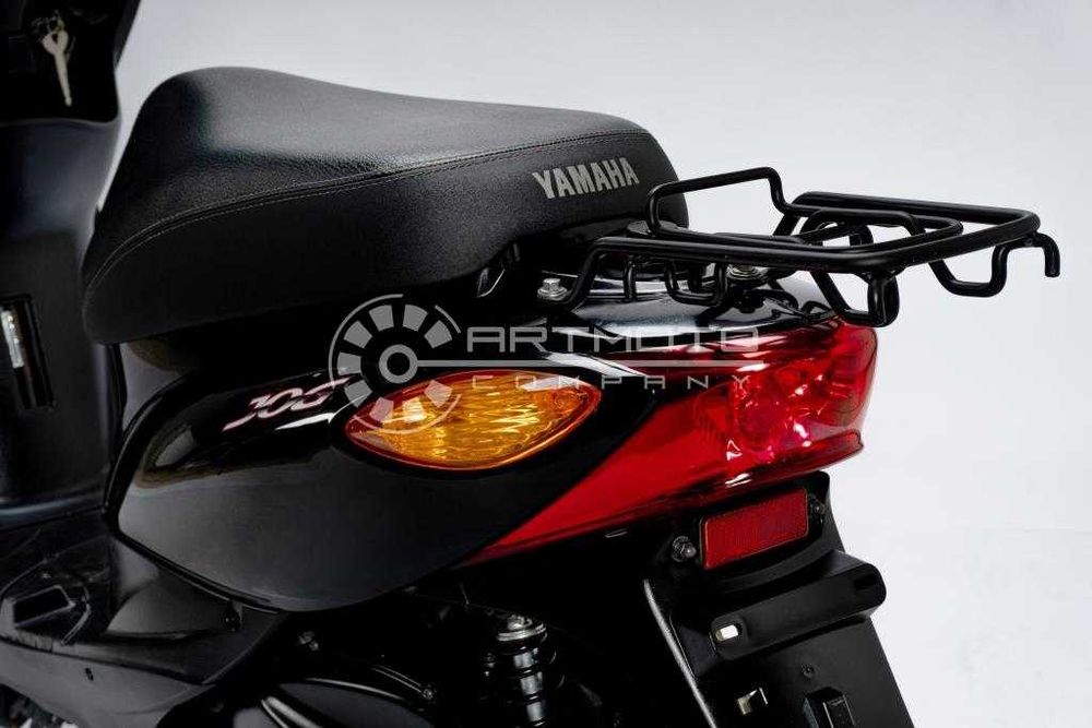 МОПЕД YAMAHA JOG SA36J Без пробігу по Україні! Нове надходження