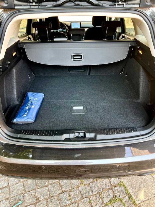 FORD Focus SW 1.5 Eco Blue Titanium Best c/ nova