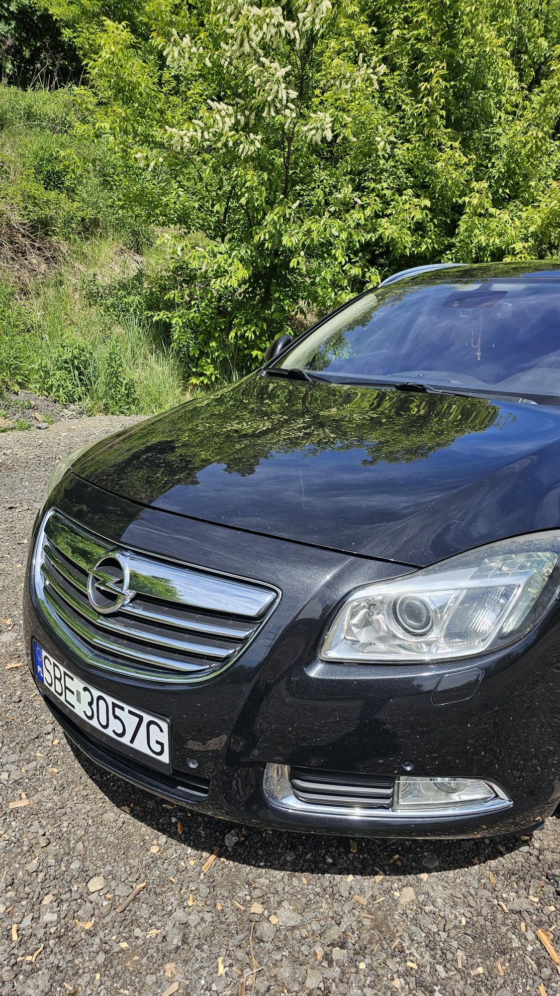 Insignia 2.0 2009r