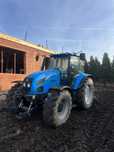 Landini Vision 105  z roku 2008