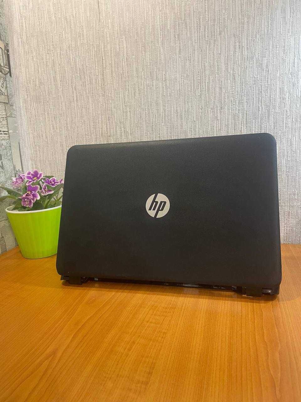 HP Pavilion 15 Розборка