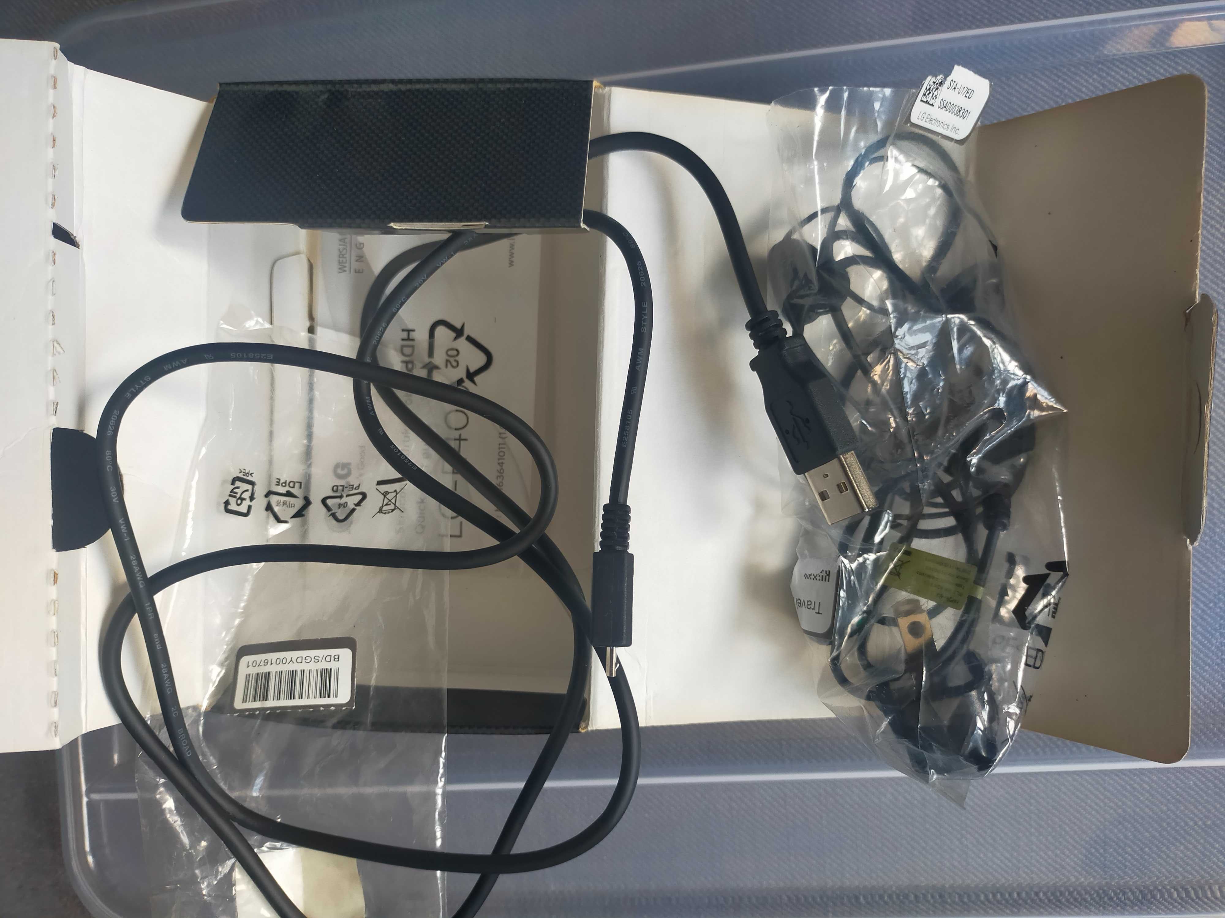 Smartfon LG - E 400 SWIFT
