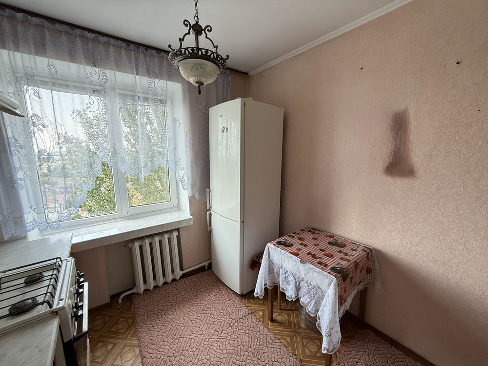 Продам‼️3х к.квартиру на Театральной кооперативный дом!