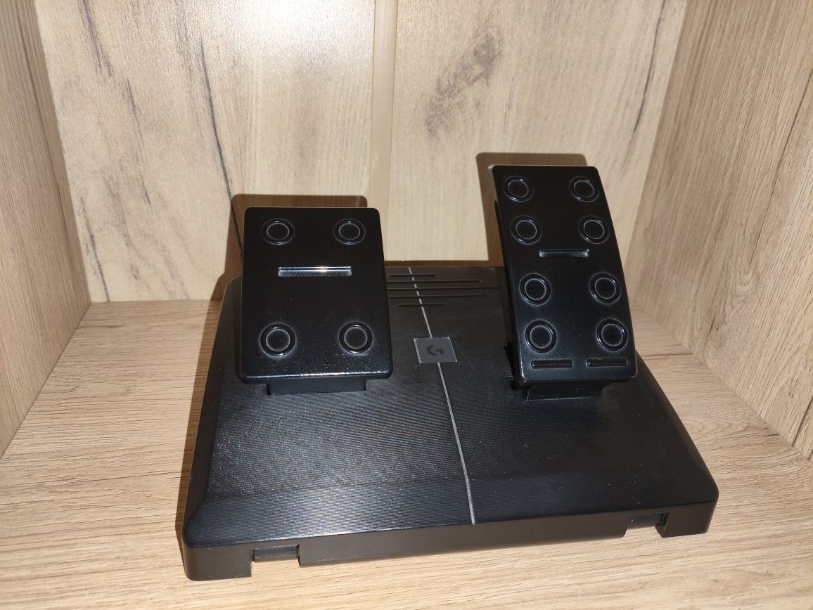 Kierownica LOGITECH G Saitek Farm Sim Controller