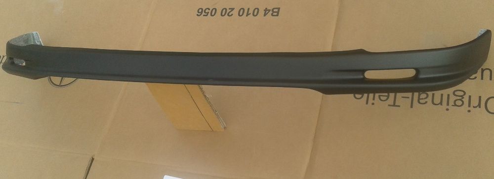 Dokładka przednia honda civic sedan 5 generacji