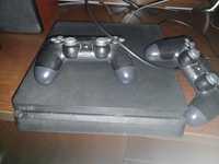 Vendo consola Ps4