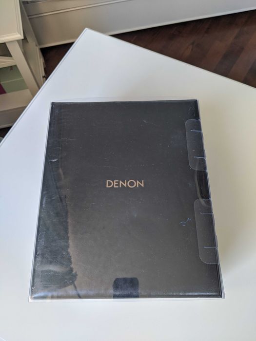Наушники DENON AH-D7000