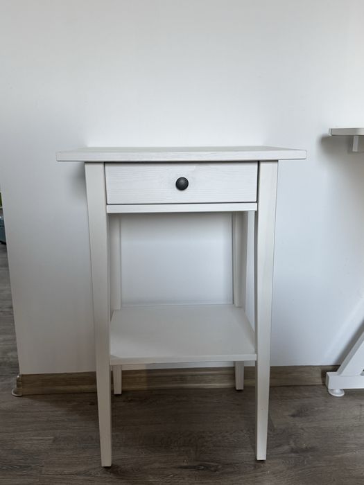 szafka nocna ikea hemnes