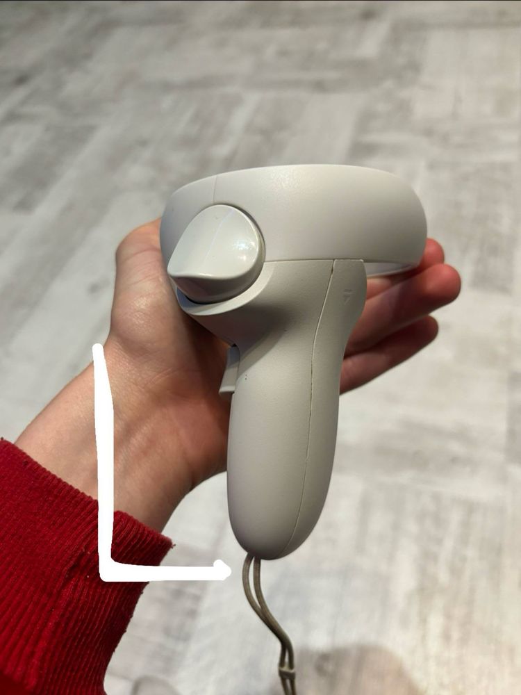 Oculus Meta Quest 2