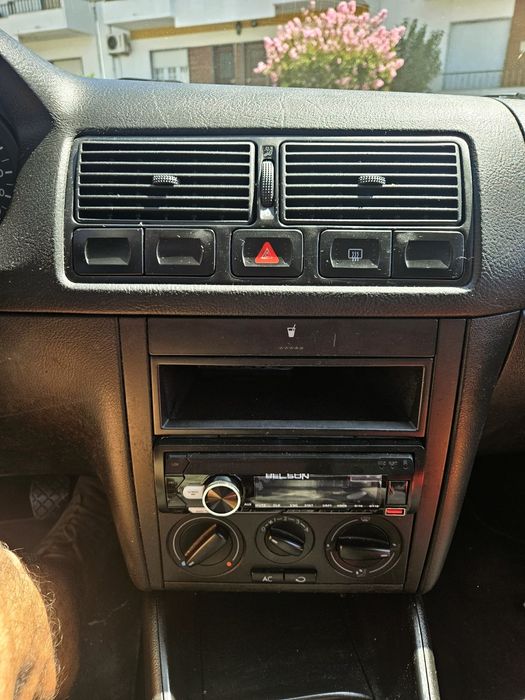 Vendo Golf 4 1.4