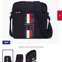 Сумка мужская Tommy Hilfiger