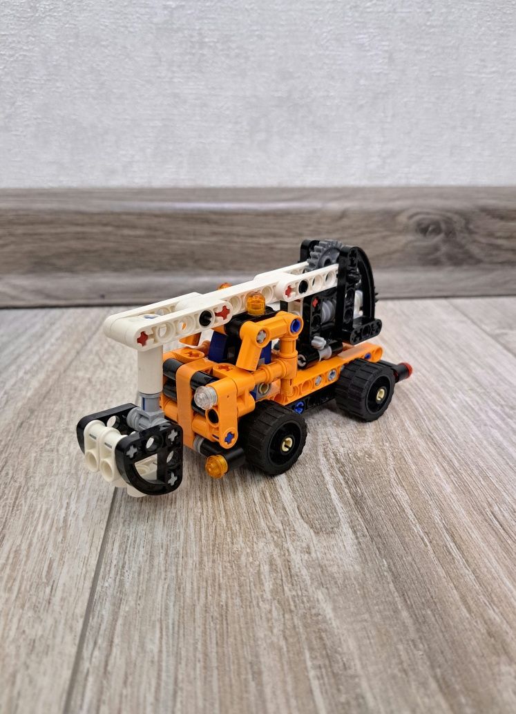 Lego Technic 42088