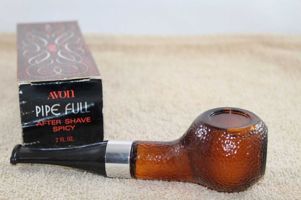 на подарок коллекцию avon 70е лосьон 2FL spicy коллекционный флакон