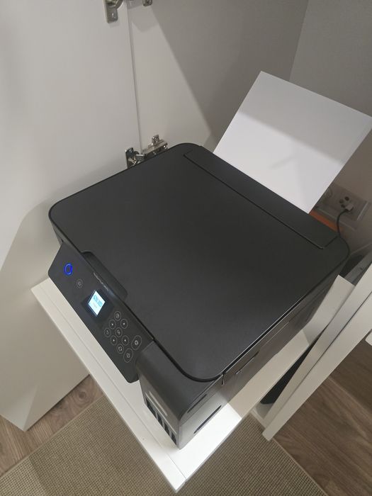 Impressora EPSON EcoTank ET-2751