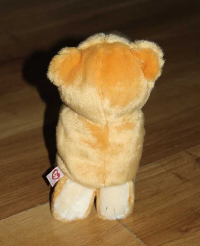 Ty beanie babies baby bear HOPE miś modlący się módl misiu teddy