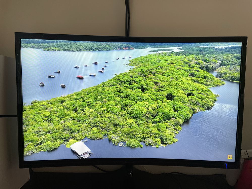 Komputer + monitor zestaw Ryzen 5 GTX1660 Super