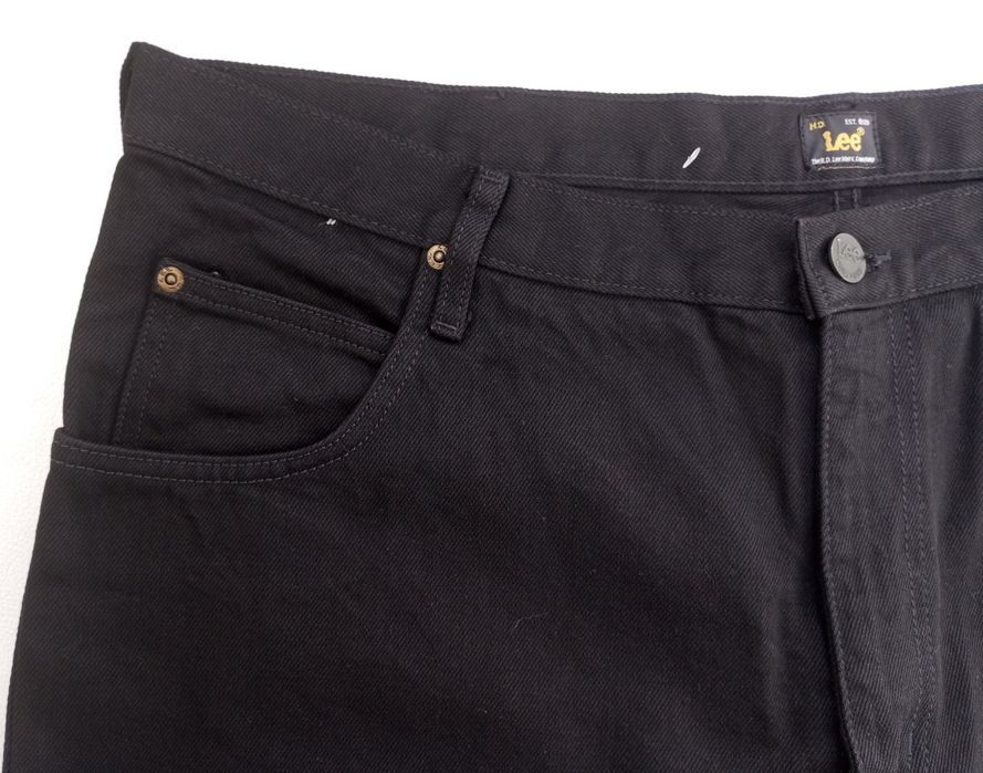 Чоловічі джинси Lee Brooklyn  comfort  42/32