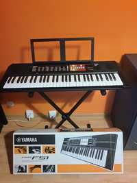 Keyboard Yamaha PSR-F51