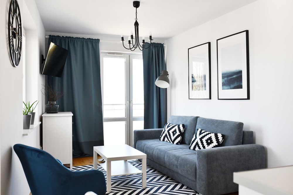 Portowa 28-apartamenty przy latarni morskiej:SWIETA/SYLWESTER