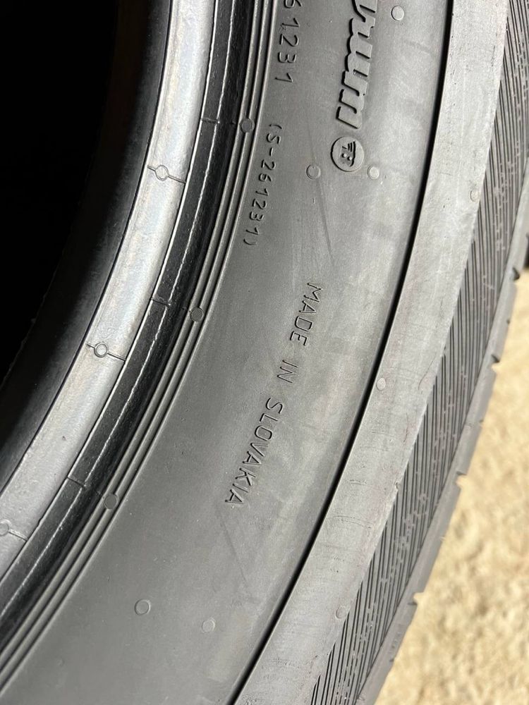 Шини 235/65 r16c Barum Vanis 2 2021р (218)