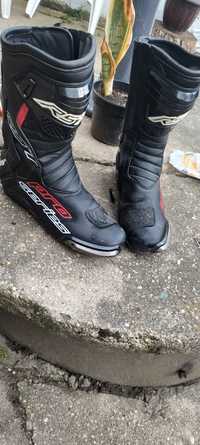 Buty motocyklowe RST