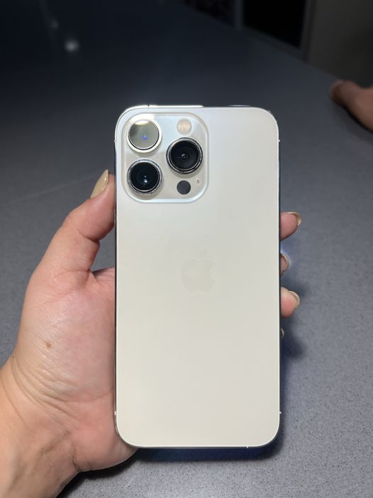 iPhone 13 Pro de 256GB