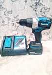 Потужний Шуруповерт MAKITA ddf481