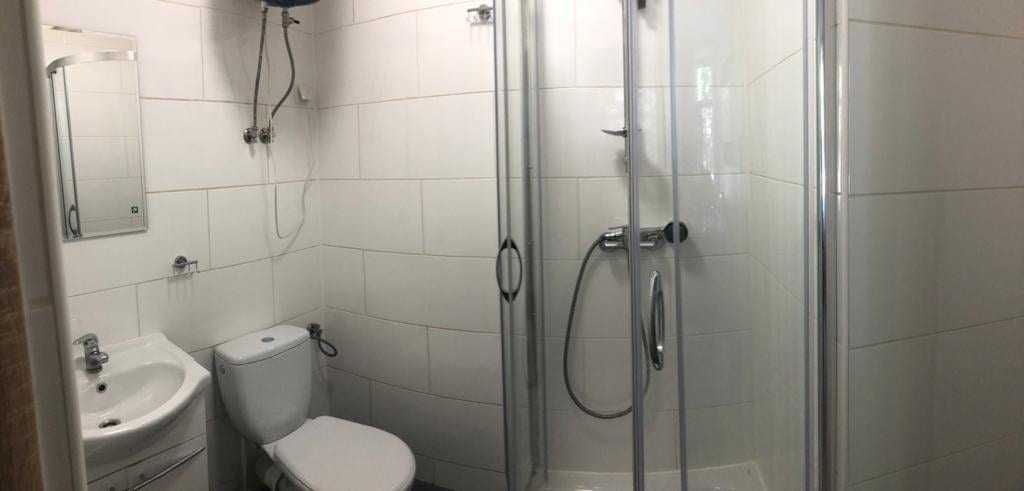 Noclegi pracownicze Sosnowiec, blisko Inwestycyjnej