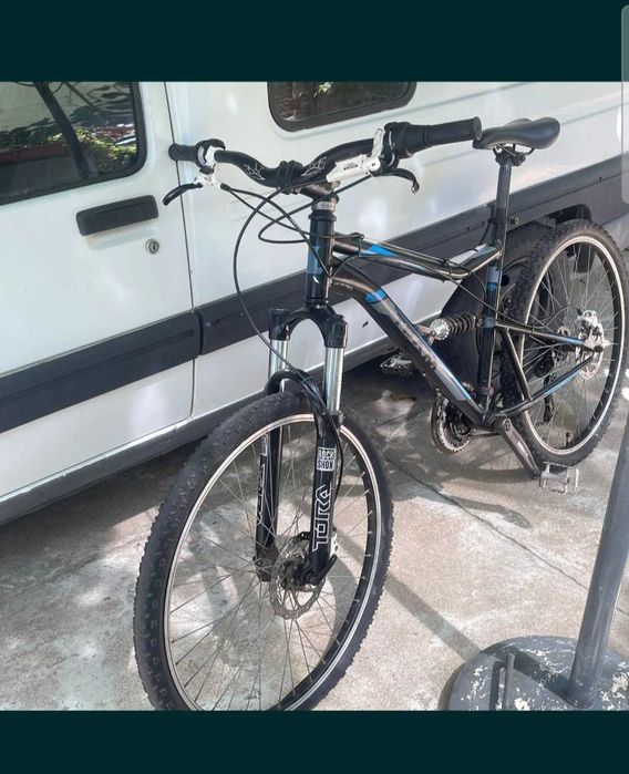 Bicicleta roda 26