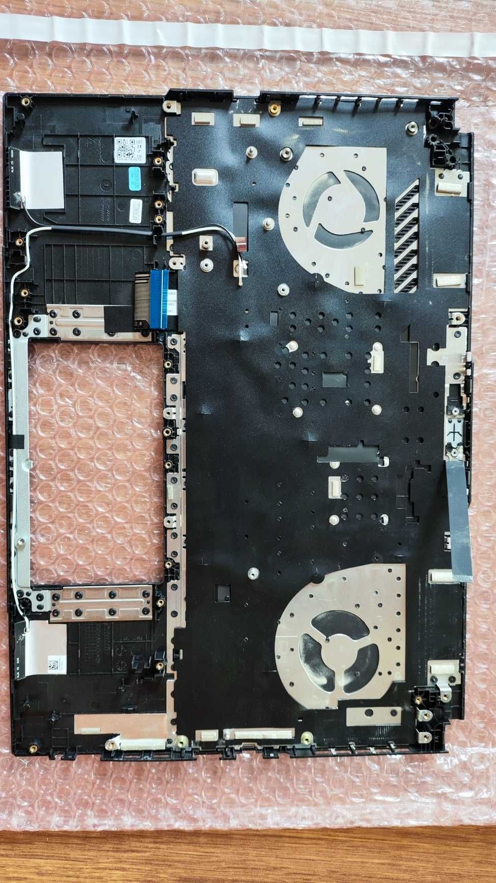Klawiatura/Palmrest ASUS TUF DASH F15
