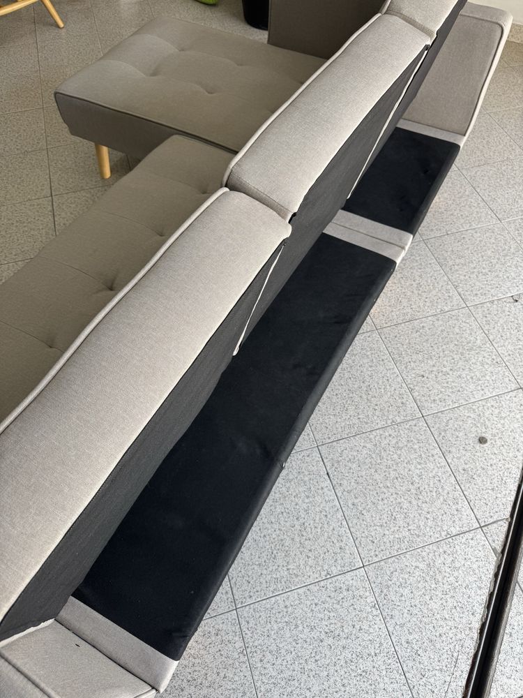 Sofa-cama da Sklum