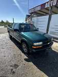 Chevrolet S10 PICKUP