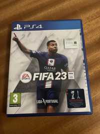 FIFA 23 Playstation 4