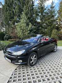 Peugeot 206 cc 1,6