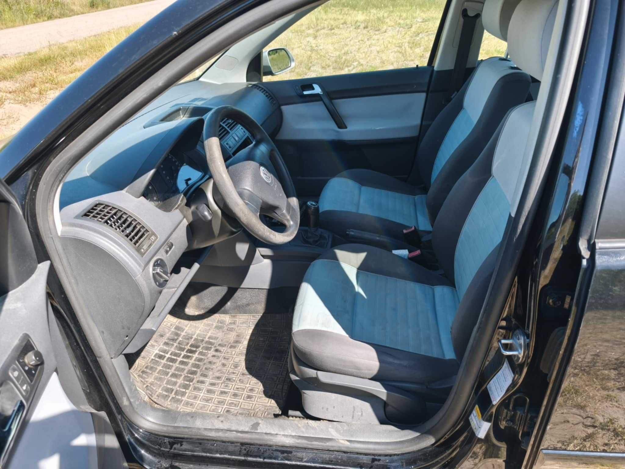 BLUEMOTION, 1,4 TDI, 80KM, z Niemiec.