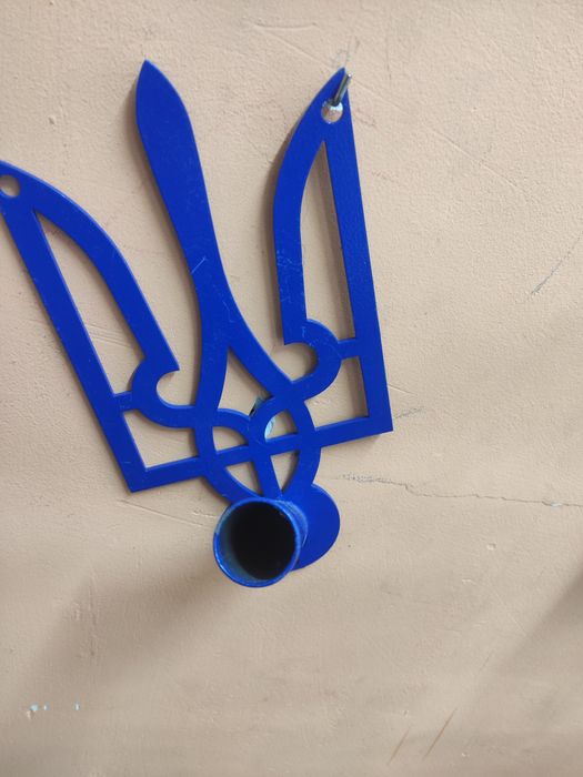 Тримач для прапора флагшток. Держатель для флага.