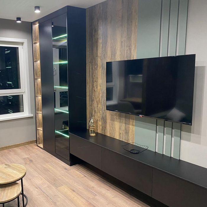 Корпусні меблі під замовлення Рівне