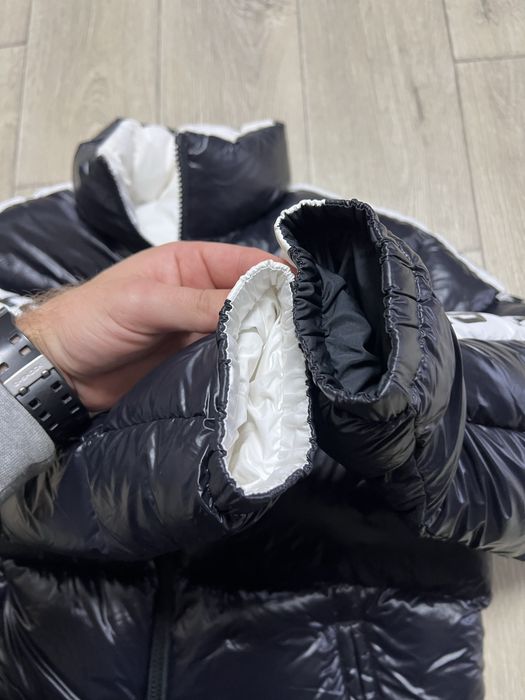 Двосторонній пуховик куртка Polo Ralph Lauren   M розмір