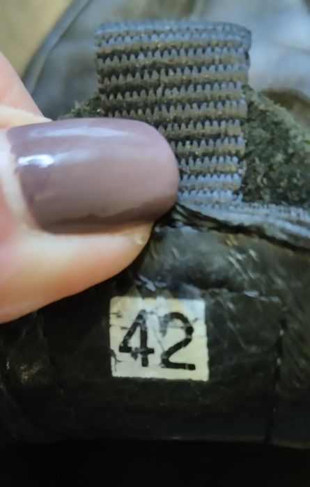 Sapatilhas/ténis vintage Tommy Hilfiger para homem